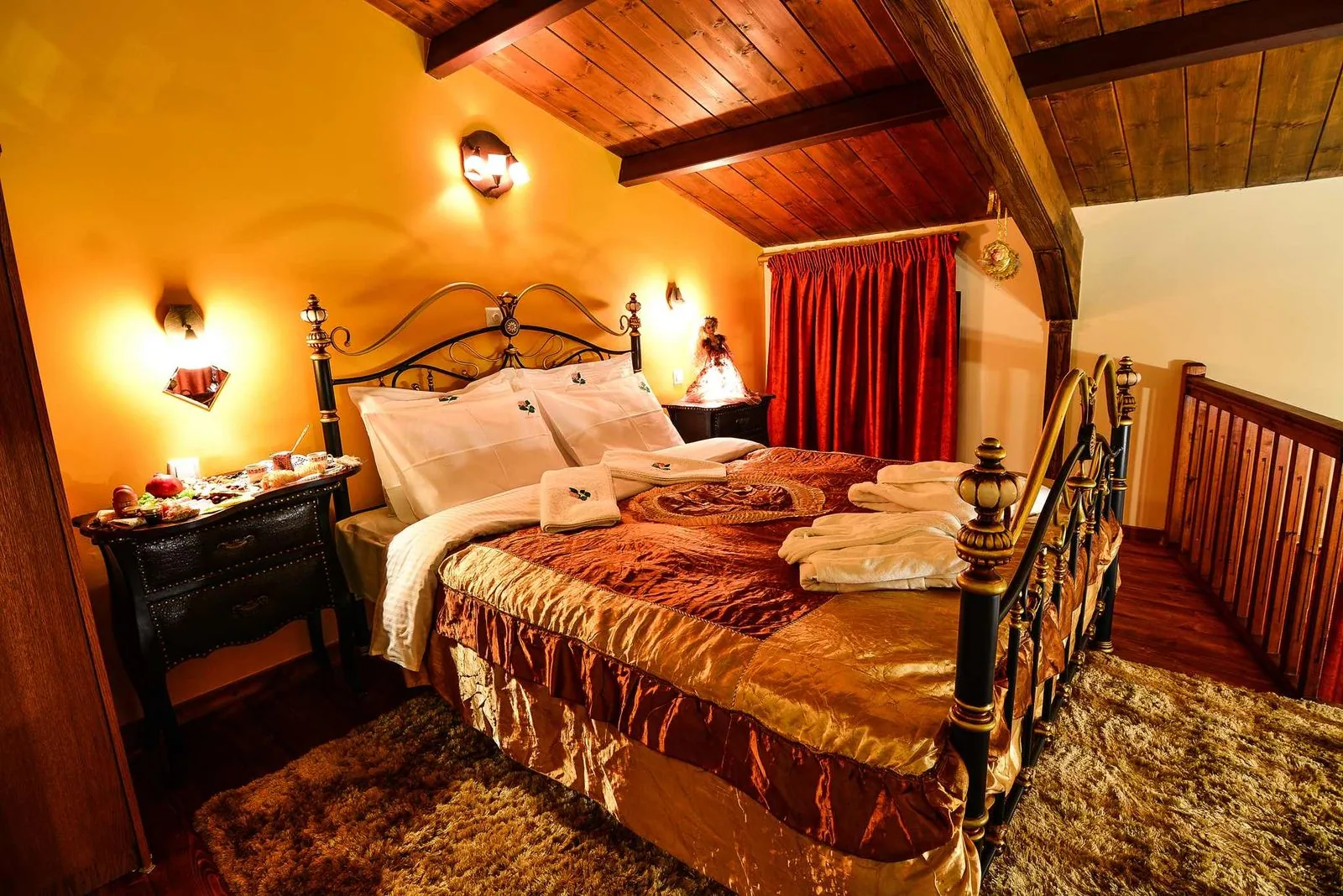 Μάγεμα Suite